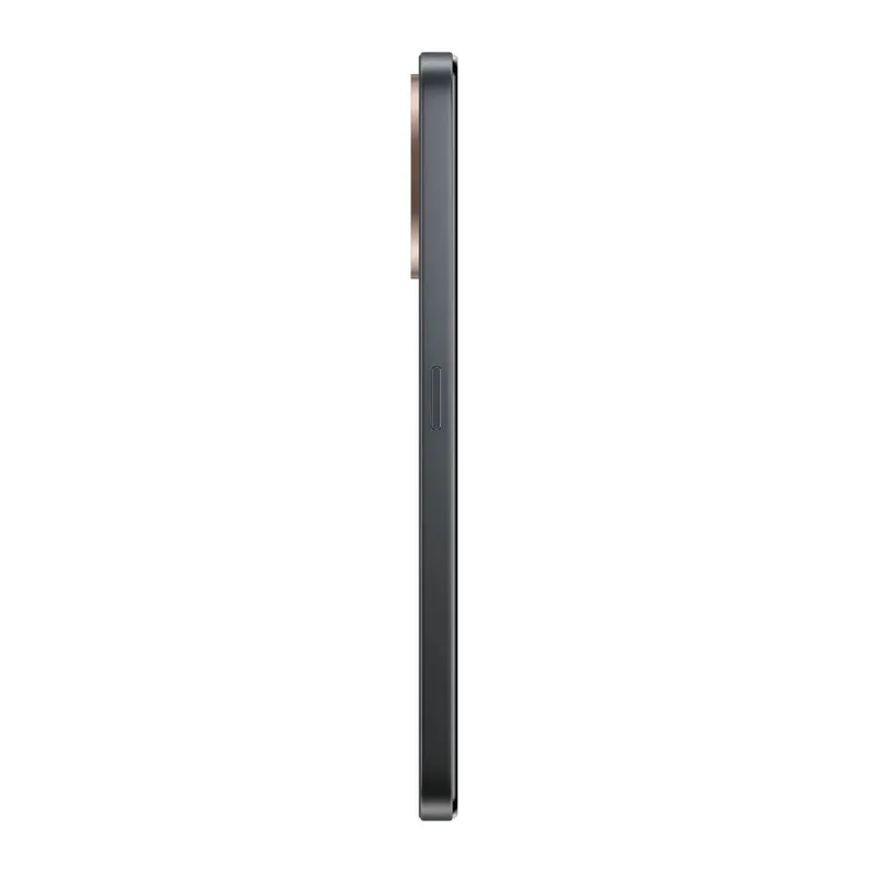 Смартфон Honor X6c 6/256GB Midnight Black (Чёрный) — фото 8