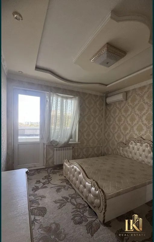 Продаётся 2-комнатная квартира в ЖК MEGAPOLIS — фото 3