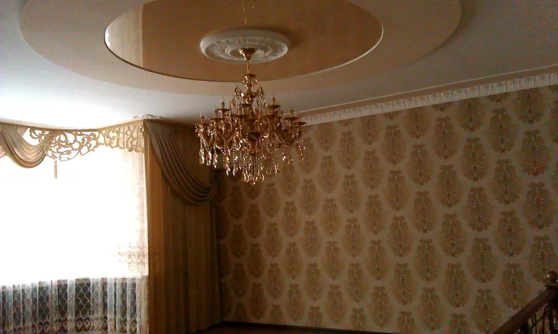 РЕМОНТ КВАРТИРЫ — фото 2