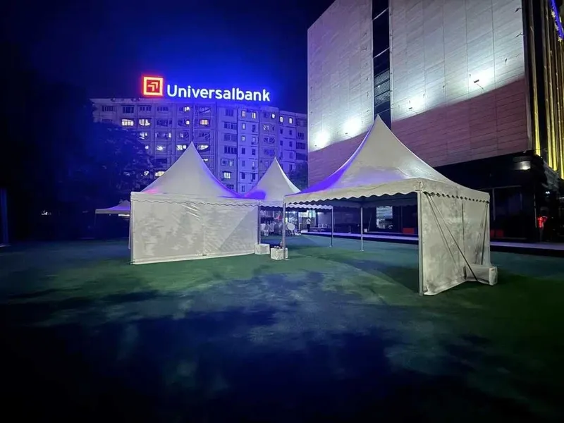 Tent rentals in Tashkent and throughout Uzbekistan! — фото 2