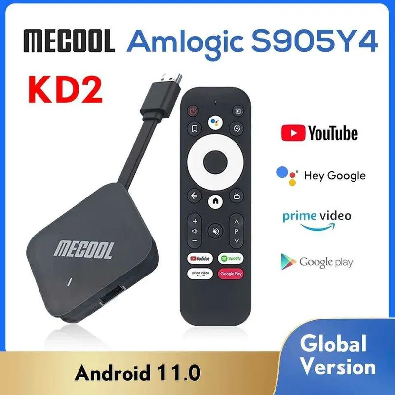 Smartbox KD2 4/32gb.android11.Youtube+Чексиз Каналлар+Кино текин.мр — фото 5