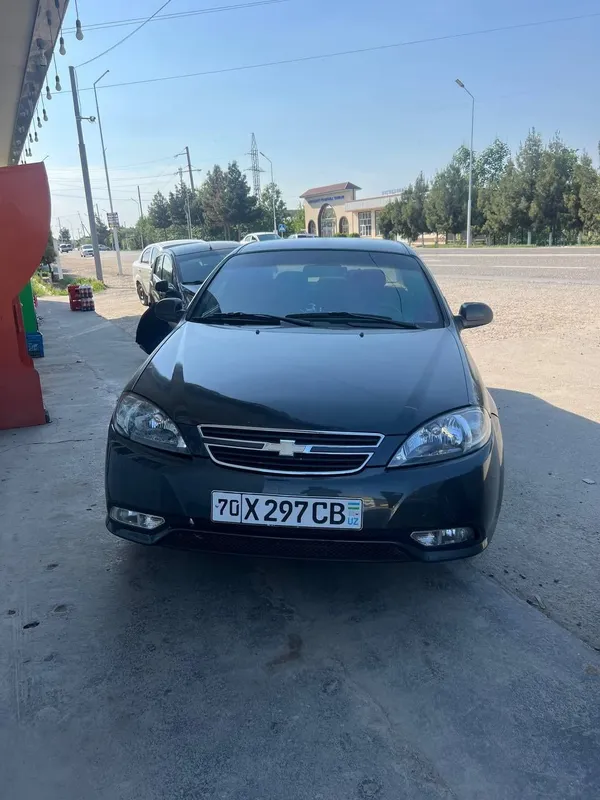 Gentra Jentra Lacetti Lasetti 1.8 1