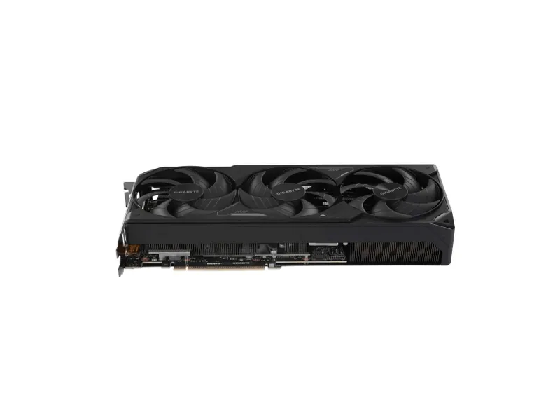' Видеокарта Gigabyte RTX 5070 Ti WINDFORCE SFF 16GB 4