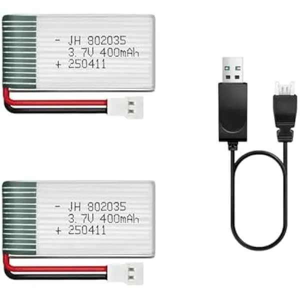 HAWK'S WORK LiPo Battery Checker 1-8S из США — фото 1