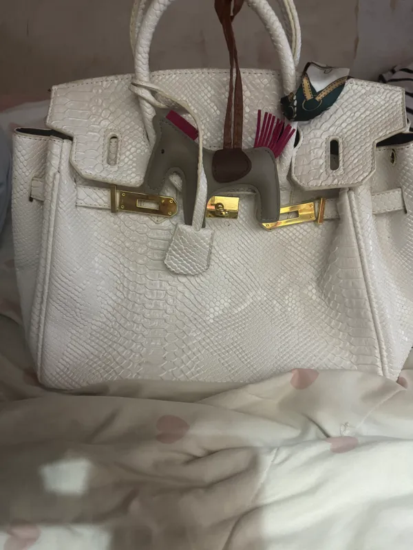 Сумка Hermes