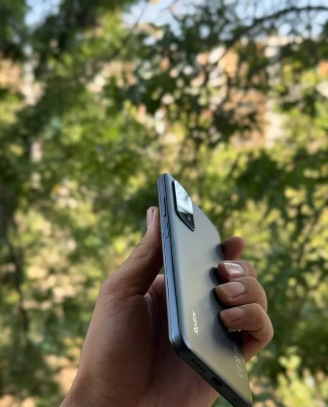 Redmi Note 11 128 GB 2