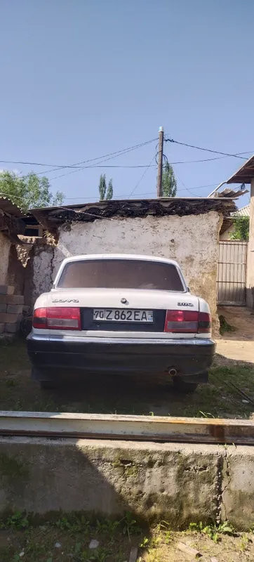 Volga 3110 Sotiladi 4 Volga 3110 Sotiladi 4