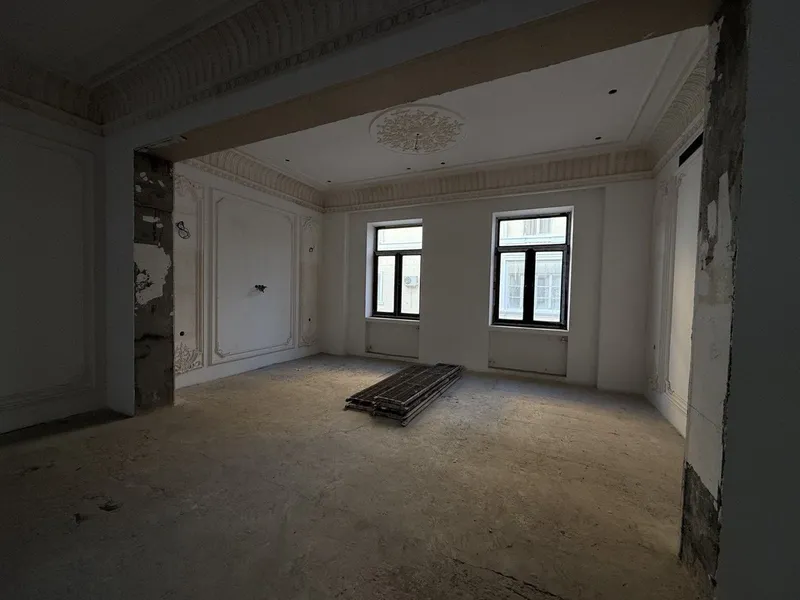 Продаётся и Сдаётся Здание Вдоль Дороги 1300м2 Орн Шотта Руставели (N3 — фото 1
