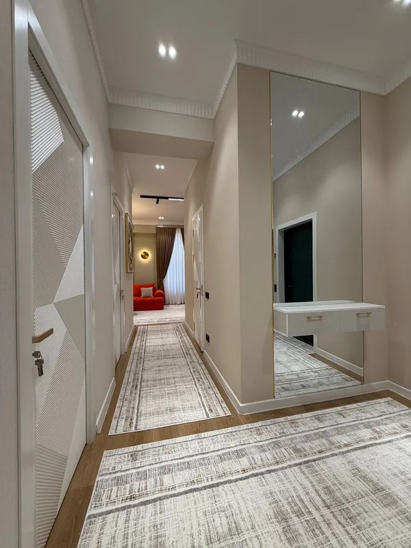2-комнатная квартира, 65 м², Мирзо-Улугбек 7