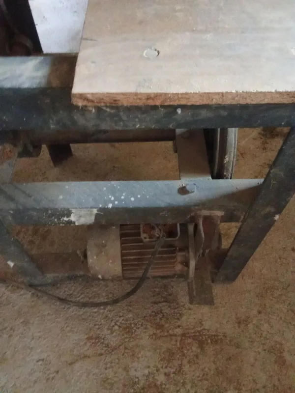 Stanoklar sotiladi yaxshi xolatda 2