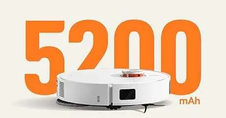 Xiaomi Robot Vacuum X20Pro со склада имеется по всему городу бесплатно 2