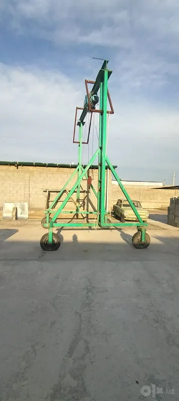 Tal kran sotiladi 3 Tal kran sotiladi 3