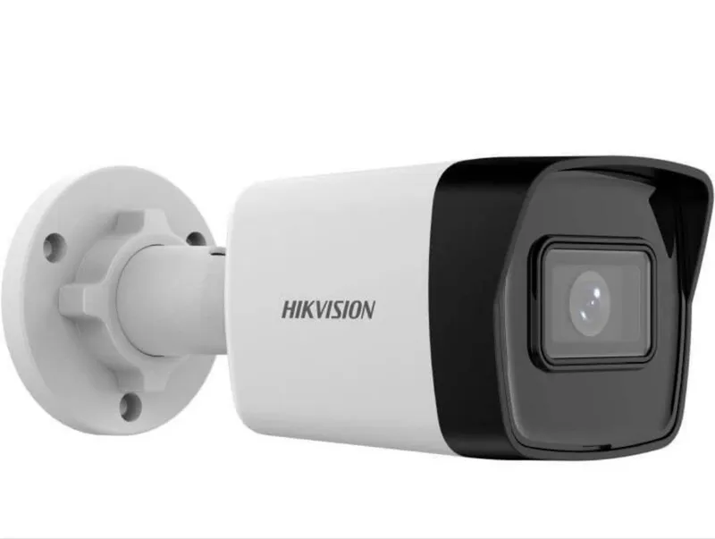 Hikvision kamera 4 ta komplekt sotiladi — фото 1