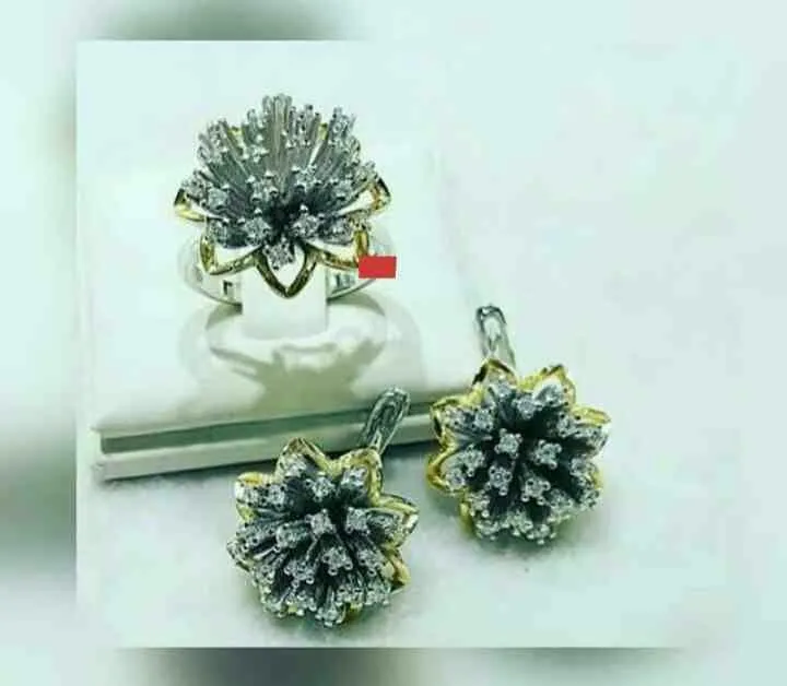 итальянский кумуш 925 проба