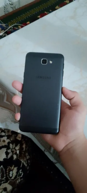 Samsung J5 — фото 1