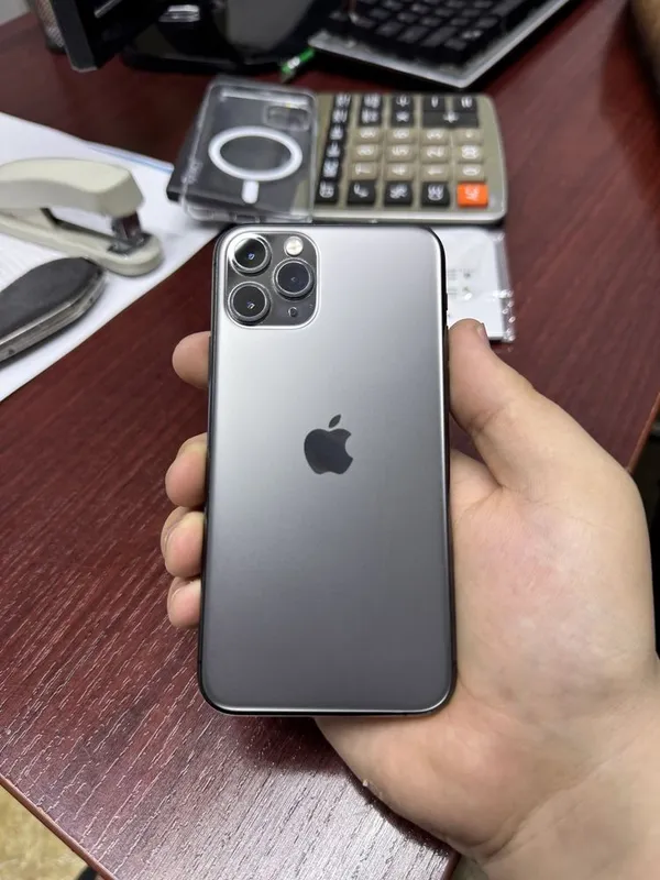 Iphone 11 pro 64 gb