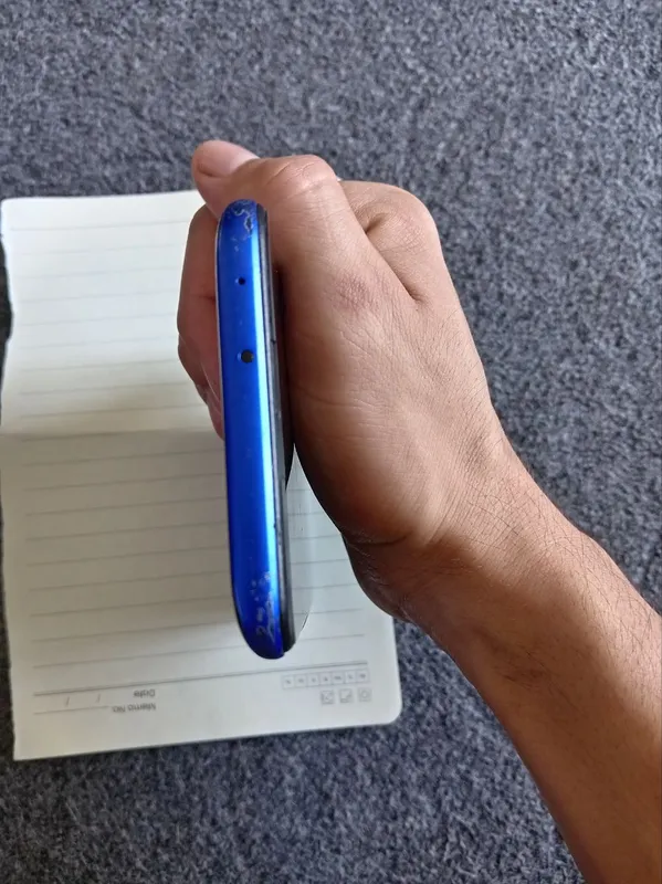 Redmi 9 Xolati ishlashi yaxshi 10/8 4 Redmi 9 Xolati ishlashi yaxshi 10/8 4