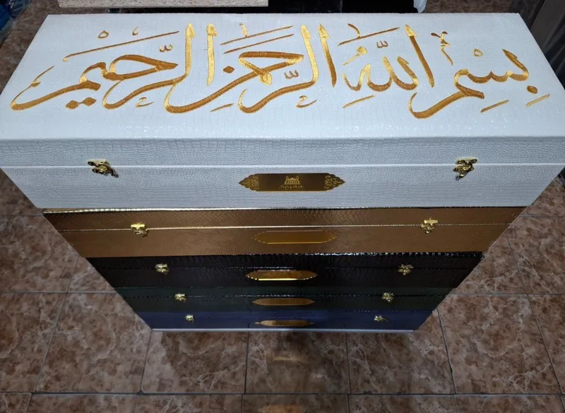Karobkali naborimiz hadiya uchun 5 Karobkali naborimiz hadiya uchun 5