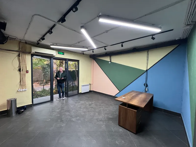 SHOSHILINCH! MARKAZDA 64 M² XONA — SOTUV VA IJARA 3