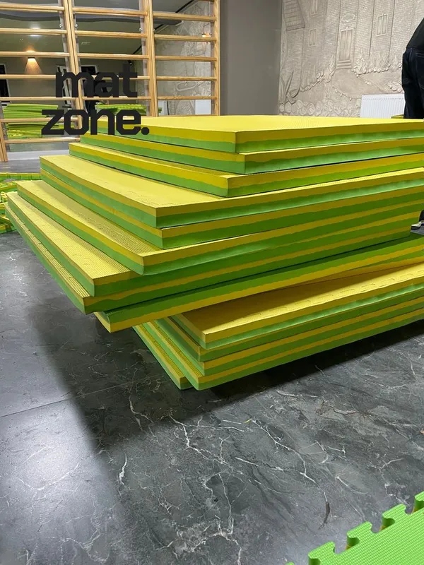 Tatami 2 / 2.5 / 3 / 4 sm — original Xitoy SKIDKA! — фото 1