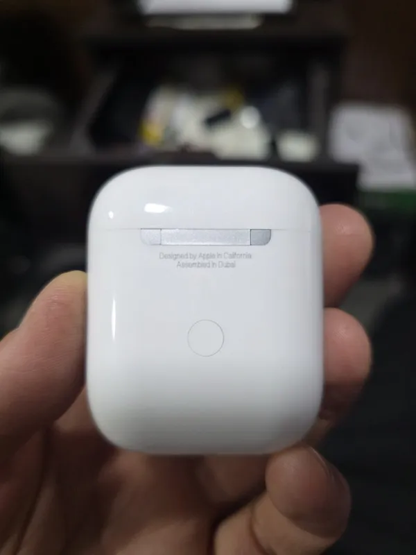 Airpods uchun case — фото 2