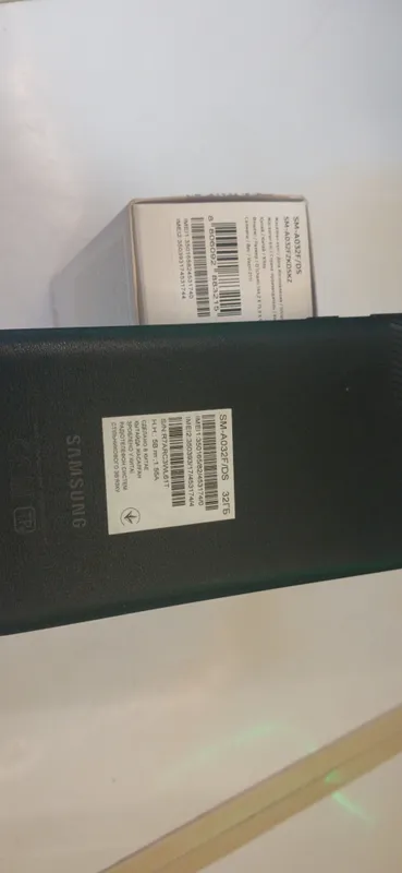 Samsung A03 Core 2