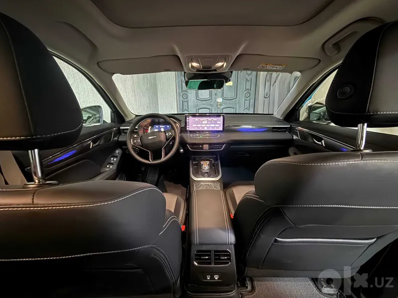 Haval Jolion 2026 идеал сотилади ! 3 Haval Jolion 2026 идеал сотилади ! 3