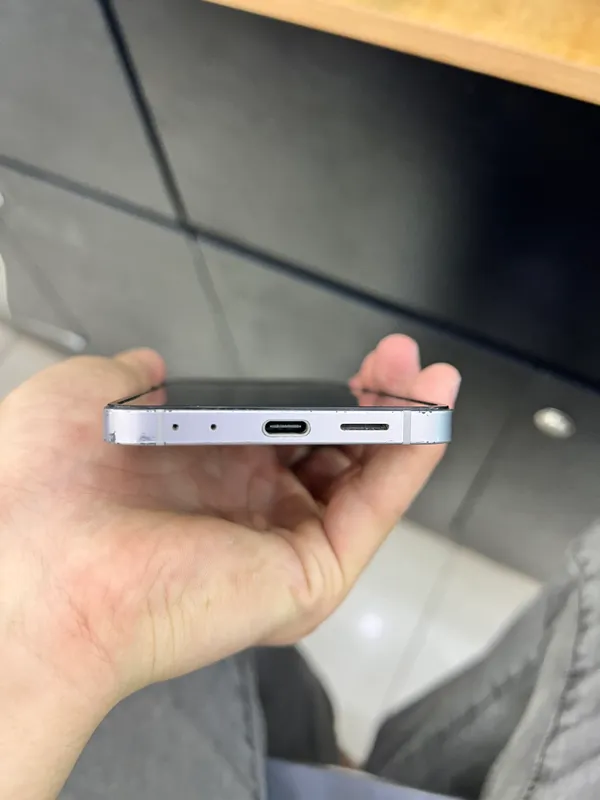 Galaxy Z Flip6 6