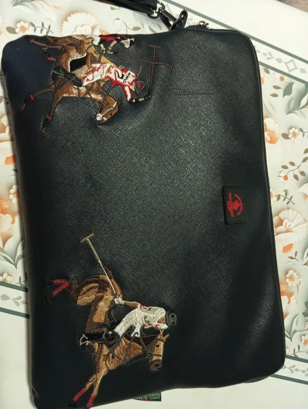 Santa Barbar Polo