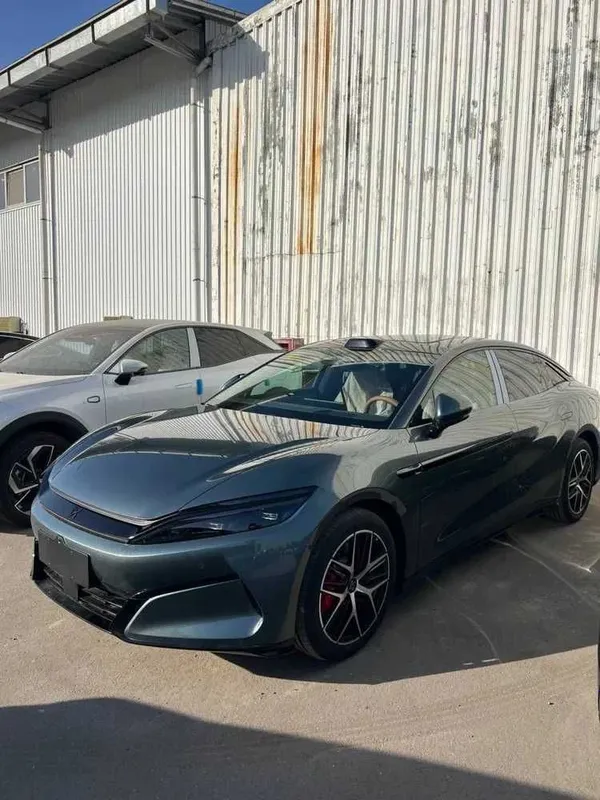 BYD Han L 2ta mator, naqd va halol nasiya 2 BYD Han L 2ta mator, naqd va halol nasiya 2
