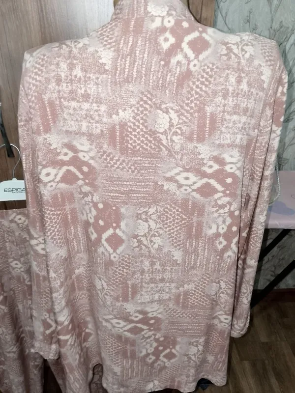 Жен. летний костюмчик. Раз. 46 4