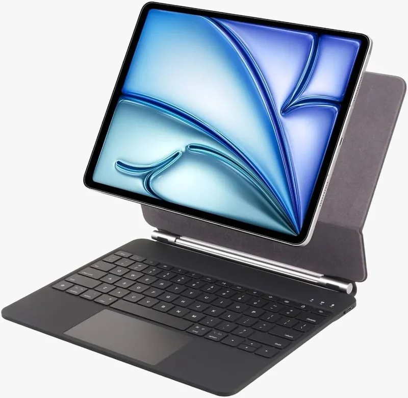 Оригинал Green Lion Magic Keyboard Case iPad A16 11” 2