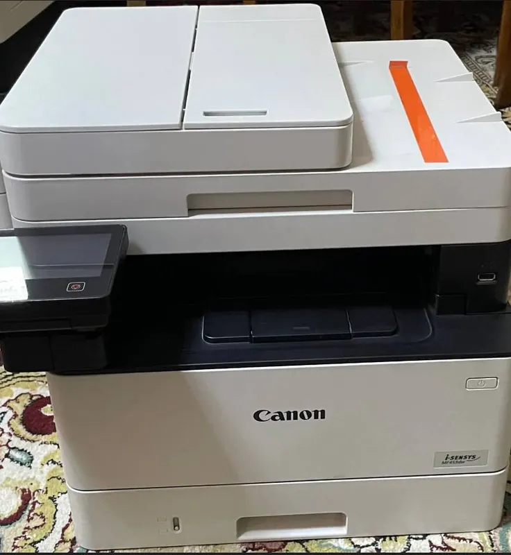 Canon MF443 1