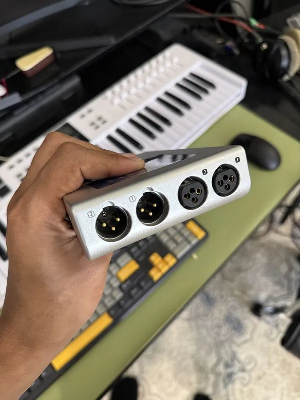 Rme babyface pro fs 4 Rme babyface pro fs 4