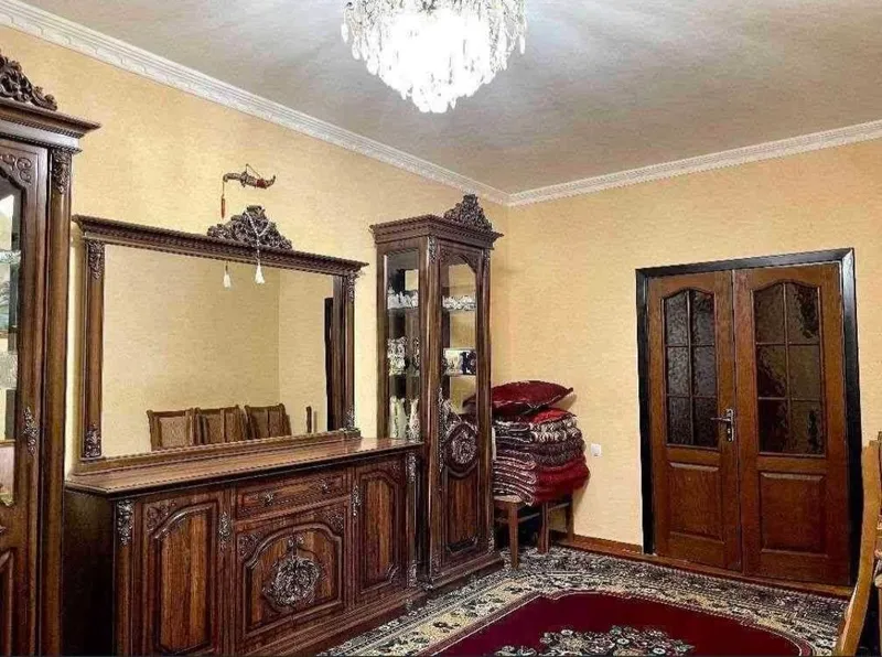 Продажа квартиры, Карасу-1