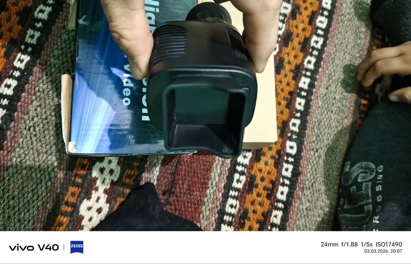 Durbin tunda kurish moslamasi