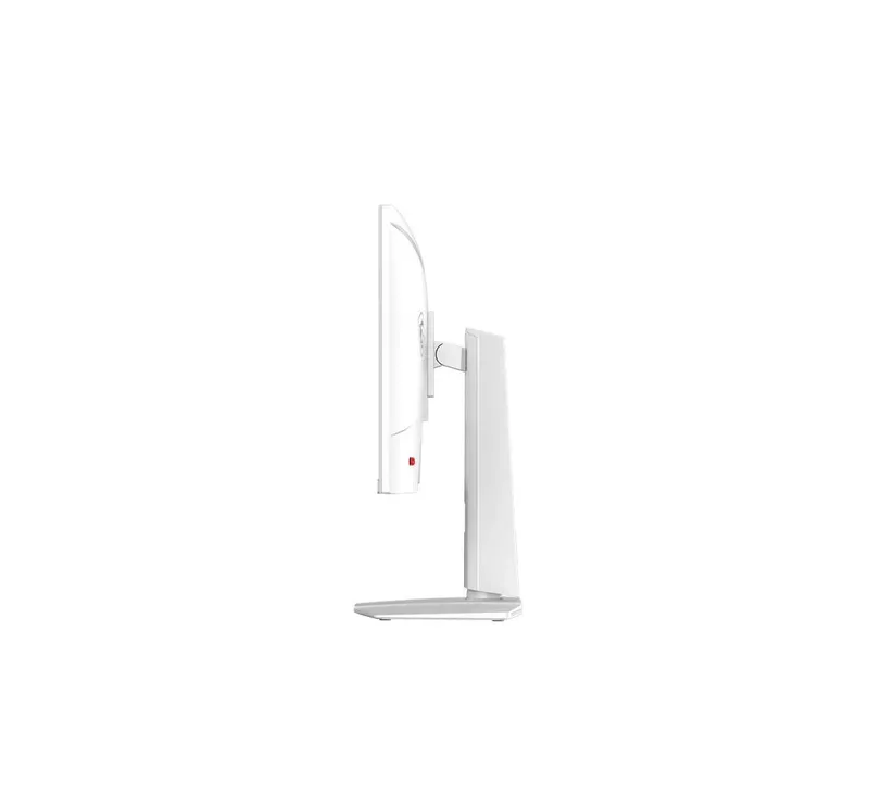 ' Монитор 27" MSI MAG 274QRFW X32 (2K QHD, Rapid IPS, 320Hz, White) — фото 4