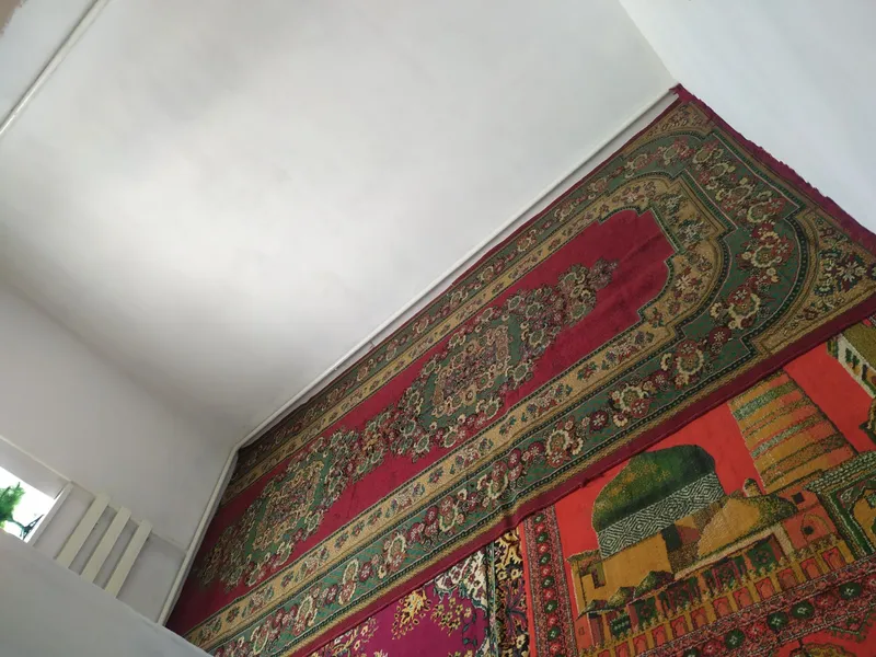 Qos kol 4 te 45 mektepke jaqin jerde uy satıladi. Amu tani koshesi — фото 2