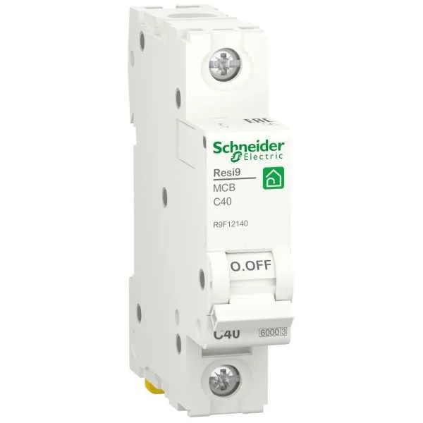 Распродажа, автоматы Schneider Electric. Серия Resi9 2