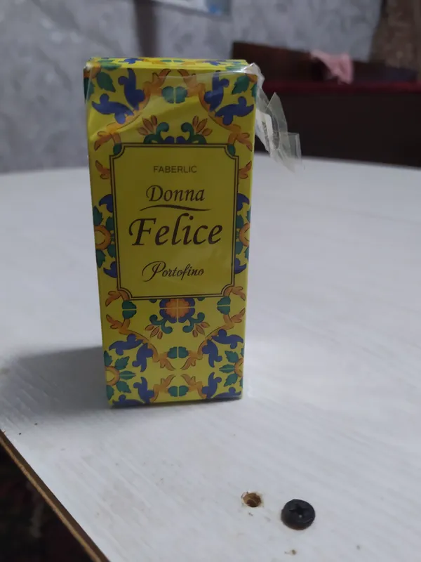 Felico portofina febrlik mahsuloti