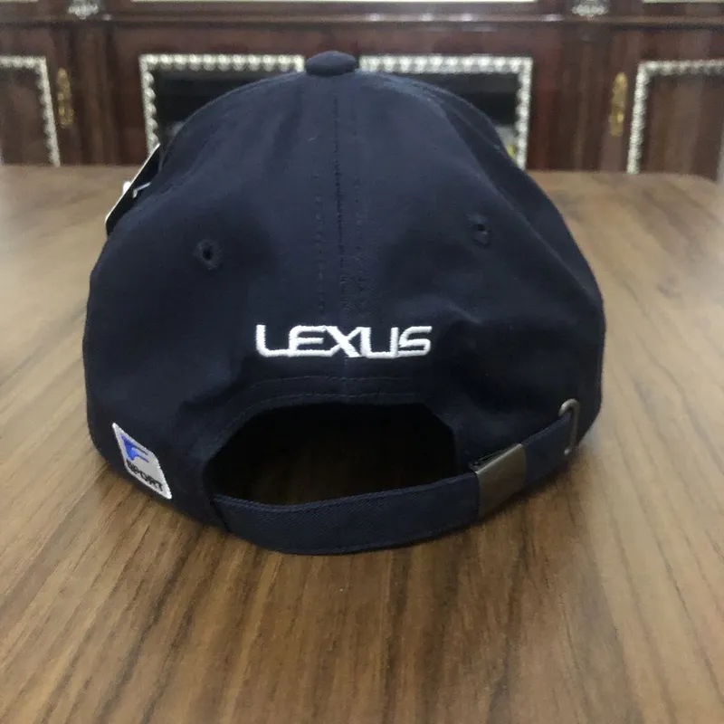 Брендовы Кепка от LEXUS — фото 2