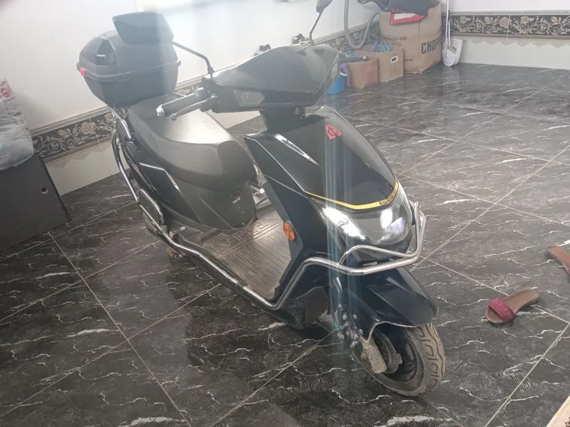 sukuter satiladi toqpen juredi