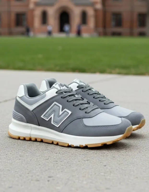 New balance Sport oyoq kiyimi erkaklar uchun — фото 1