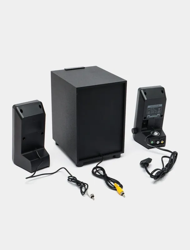 Стреосистема Microlab M-100 — фото 1