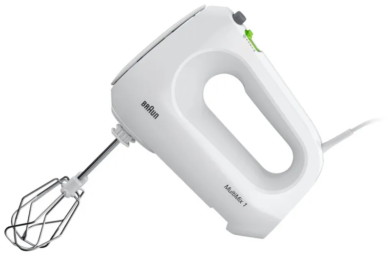 Миксер Braun 1010 3