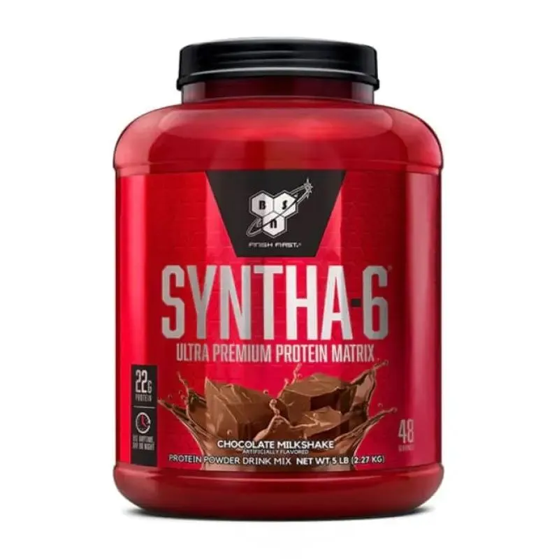 BSN Syntha 6 Whey BSN Syntha 6 Whey