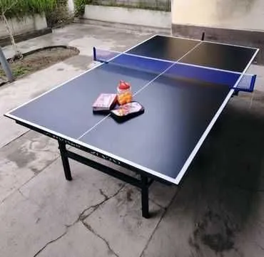 . Теннисный стол /ping pong 1