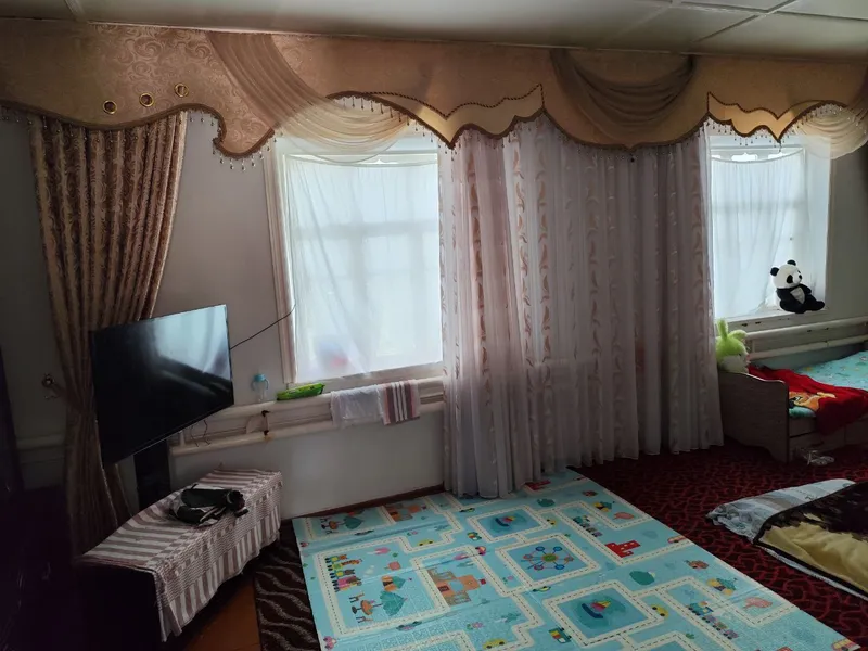 Продаётся дом в Бостанлыкском. р-не, Посёлок Айдаралы — фото 3