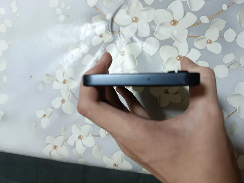 Samsung a16  ideal holatda — фото 3