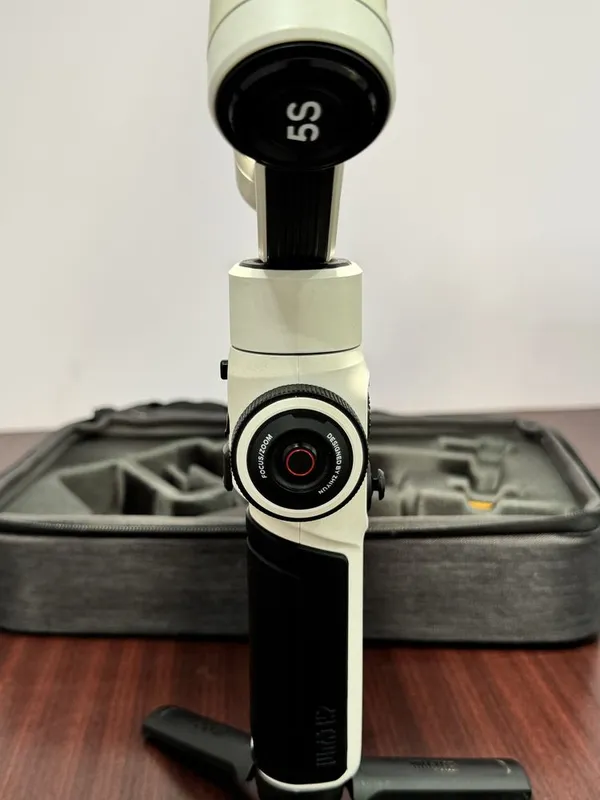 Стабилизатор Zhiyun Smoosh 5s Combo — фото 6